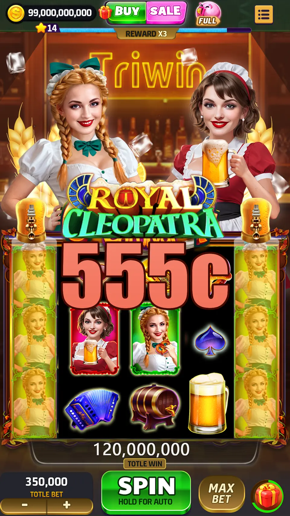 555c Baixar
