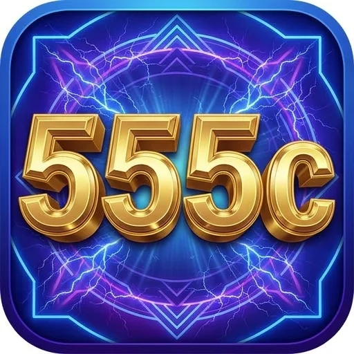 555c Logo - Oficial